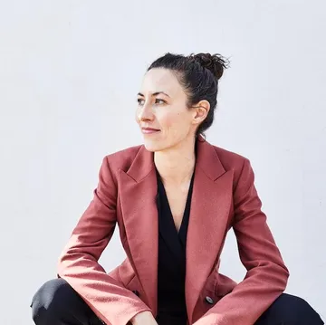Porträt von Dr. Helena Ponstein